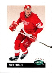 1994 Parkhurst Vintage Keith Primeau #V66 Detroit Red Wings